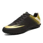 Quality Assurance Suitable for Sports Men's Indoor and Outdoor Sports Football Shoes Used Soccer Shoes Phantom Gt Soccer Shoes - Image 2